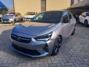 OPEL Corsa Benzina 2022 usata