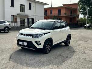 MAHINDRA KUV100 Benzina 2022 usata