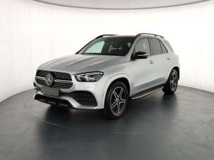 MERCEDES-BENZ GLE 300 Elettrica/Diesel 2022 usata