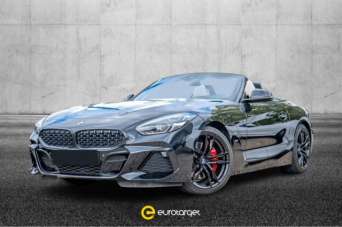 BMW Z4 Benzina 2021 usata