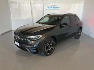 MERCEDES-BENZ GLC 220 Elettrica/Diesel 2023 usata, Cuneo