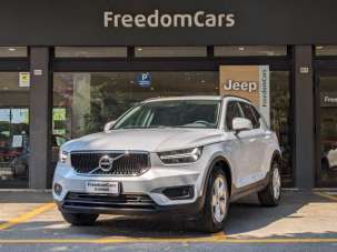 VOLVO XC40 Diesel 2021 usata