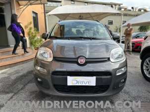 FIAT Panda Benzina 2020 usata