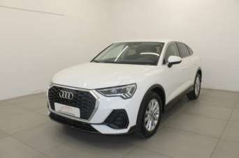 AUDI Q3 Diesel 2021 usata, Caserta