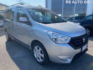 DACIA Dokker Diesel 2015 usata, Torino