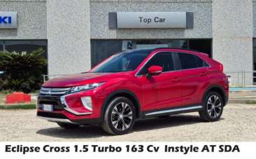 MITSUBISHI Eclipse Cross Benzina 2018 usata