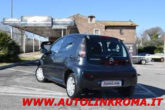 CITROEN C1 Benzina 2009 usata, Roma