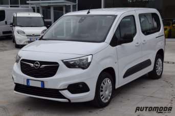 OPEL Combo Diesel 2022 usata, Firenze