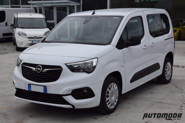 OPEL Combo Diesel 2022 usata, Firenze foto