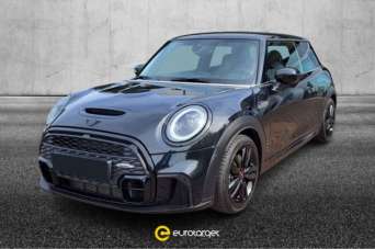 MINI Cooper S Benzina 2022 usata