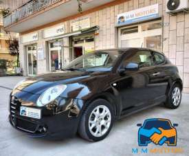 ALFA ROMEO MiTo Benzina 2009 usata