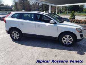 VOLVO XC60 Diesel 2013 usata, Vicenza