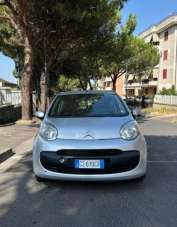 CITROEN C1 Diesel 2006 usata, Napoli