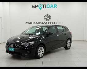 FIAT Tipo Diesel 2017 usata