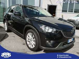 MAZDA CX-5 Diesel 2012 usata, Torino