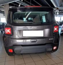 JEEP Renegade Diesel 2021 usata, Biella