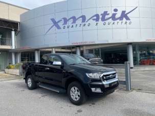 FORD Ranger Diesel 2017 usata, Treviso