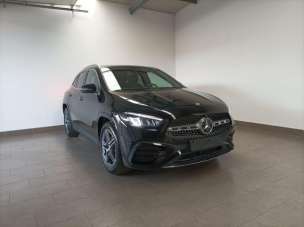 MERCEDES-BENZ GLA 180 Diesel usata, Milano