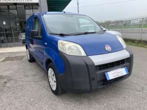 FIAT Fiorino Benzina/Metano 2010 usata, Monza e Brianza