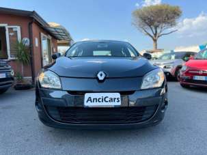 RENAULT Megane Diesel 2010 usata, Napoli