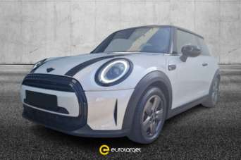 MINI Cooper Benzina 2021 usata