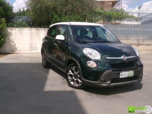 FIAT 500L Diesel 2014 usata