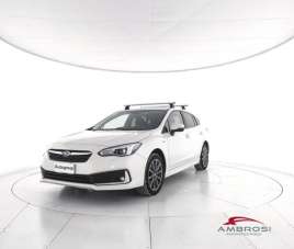 SUBARU Impreza Elettrica/Benzina 2021 usata, Perugia