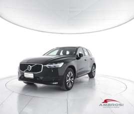 VOLVO XC60 Elettrica/Diesel 2019 usata, Perugia