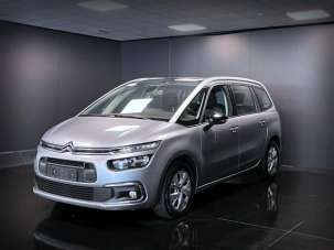 CITROEN Grand C4 Spacetourer Diesel 2022 usata, Belluno