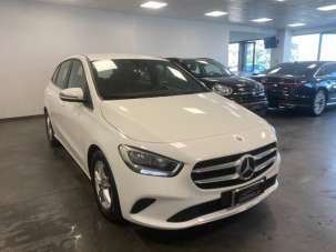 MERCEDES-BENZ B 180 Diesel 2020 usata