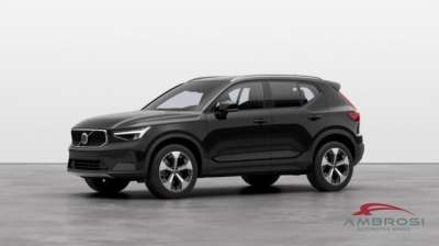 VOLVO XC40 Elettrica/Benzina 2024 usata, Perugia