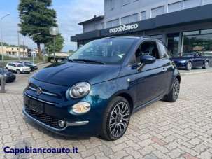 FIAT 500 Elettrica/Benzina 2023 usata