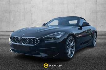 BMW Z4 Benzina 2021 usata