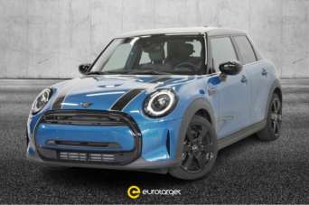 MINI Cooper Benzina 2022 usata