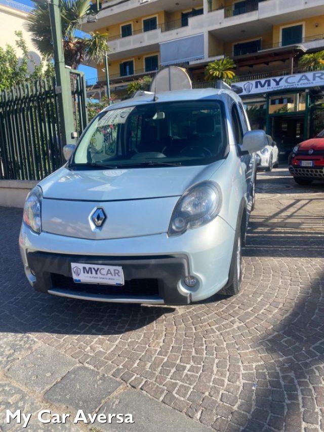 RENAULT Kangoo Diesel 2012 usata, Caserta foto