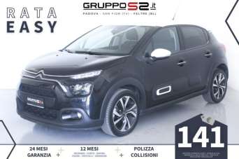 CITROEN C3 Diesel 2021 usata, Belluno