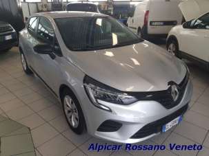 RENAULT Clio Benzina 2022 usata, Vicenza