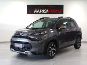 CITROEN C3 Aircross Benzina 2023 usata