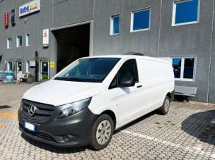 MERCEDES-BENZ Vito Diesel 2018 usata