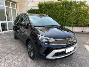 OPEL Crossland Diesel 2021 usata, Bari