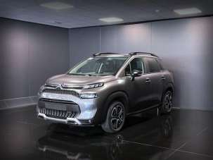 CITROEN C3 Aircross Benzina 2022 usata, Belluno