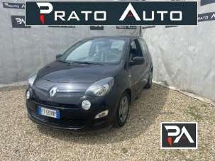 RENAULT Twingo Benzina 2014 usata, Prato