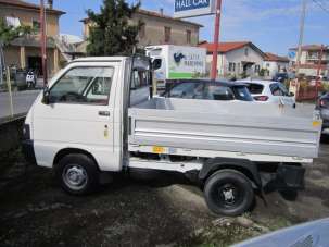 PIAGGIO Other Diesel 2016 usata