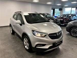 OPEL Mokka X Diesel 2019 usata