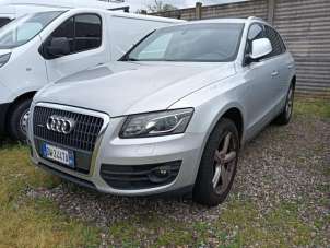 AUDI Q5 Benzina 2009 usata