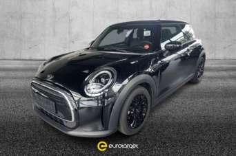 MINI Cooper Benzina 2023 usata