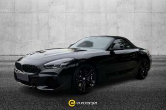 BMW Z4 Benzina 2020 usata