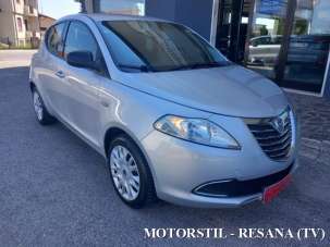 LANCIA Ypsilon Benzina 2013 usata, Treviso