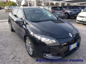 RENAULT Megane Diesel 2011 usata, Vicenza