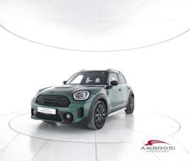 MINI Countryman Diesel 2023 usata, Perugia